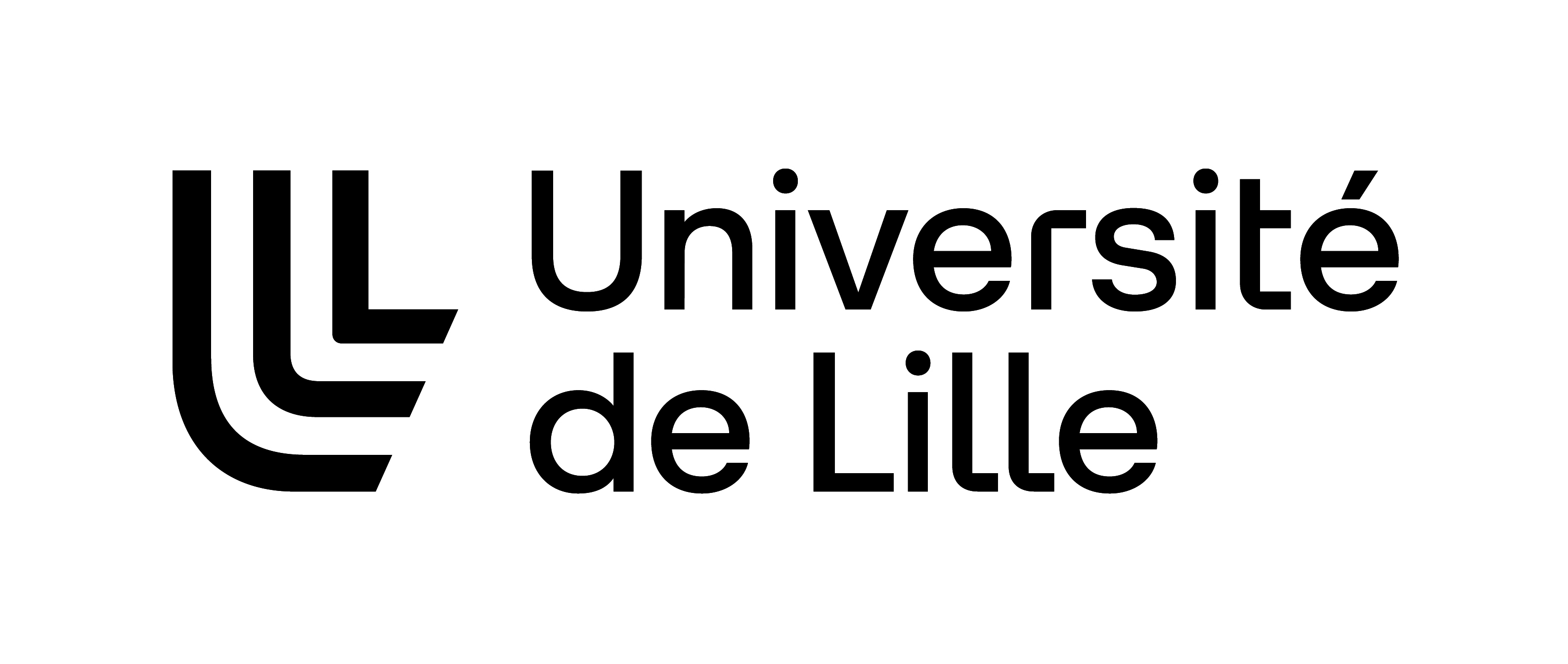 Logo of Université de Lille