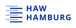 Logo of Hamburg University
